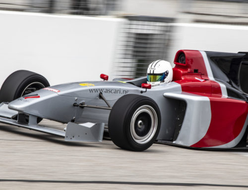 Meld je nu aan voor de Formule BRL testdagen