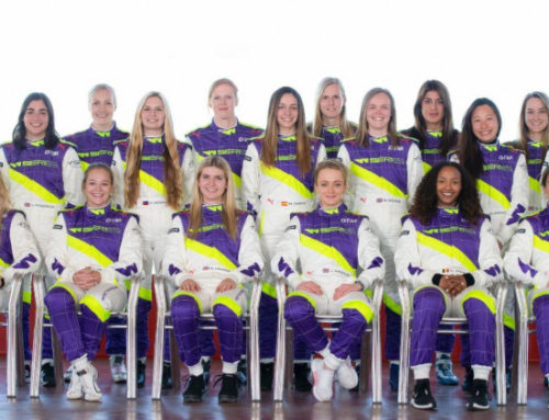 Formule BRL zoekt vrouwelijk racetalent